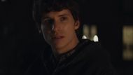 Still from Talamasca: The Secret Order (Image via AMC)